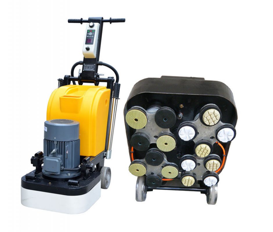 May cha san lien hop