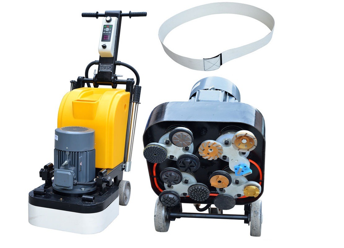 May cha san lien hop