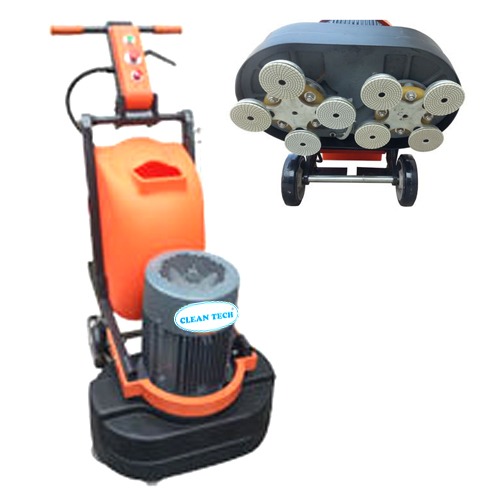 May cha san lien hop