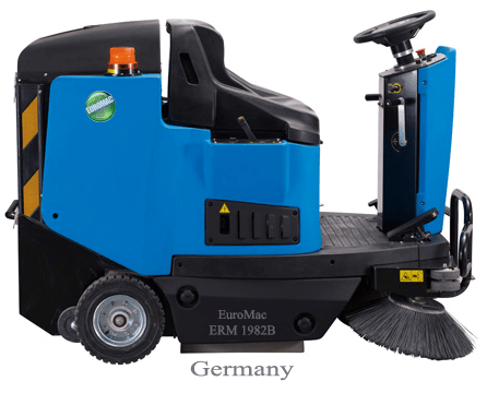 May cha san lien hop