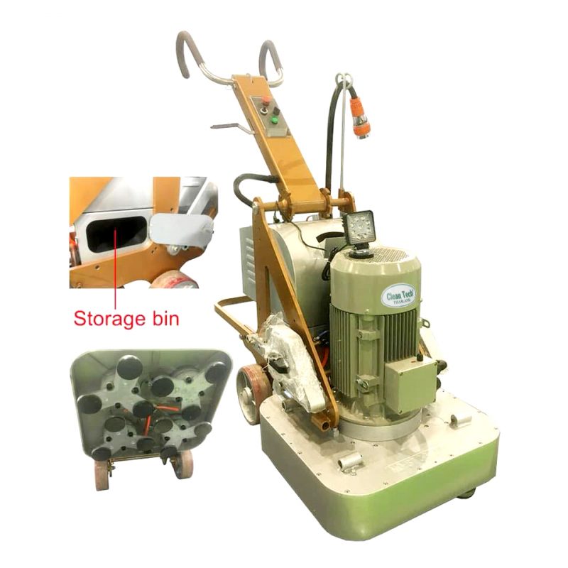 May cha san lien hop