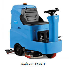 May cha san lien hop