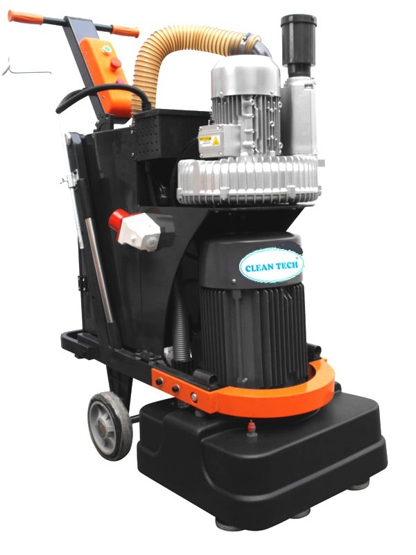 May cha san lien hop