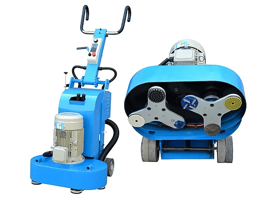 May cha san lien hop