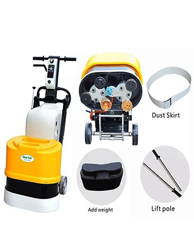 May cha san lien hop