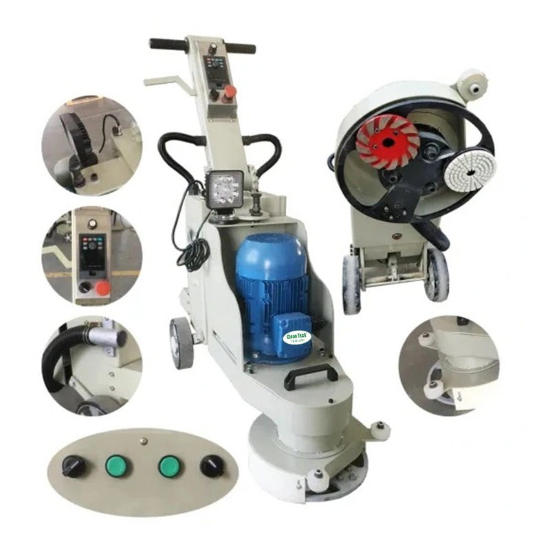 May cha san lien hop