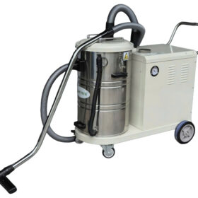 MÁY HÚT BỤI CLEANTECH CT VS40J