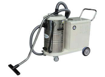 MÁY HÚT BỤI CLEANTECH CT VS40J