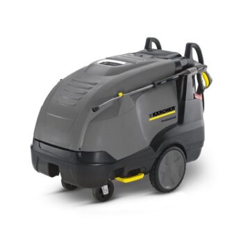 Máy phun cao áp nước nóng Karcher HDS 8/17C