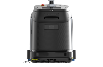 Robot lau sàn đa năng Phantas