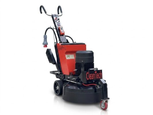 Tezaro Clean Tech CT-850 PRO 